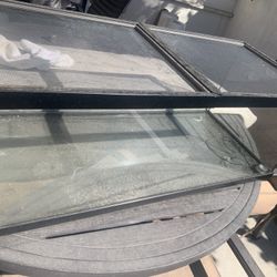 Glass Tank 