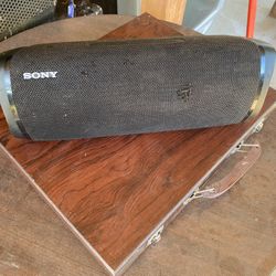 Sony Speaker Xb43