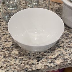 Dipping Bowl