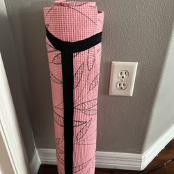 yoga Mat