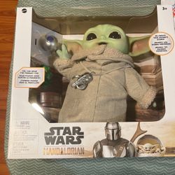 Yoda