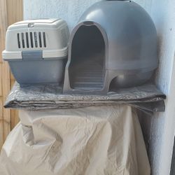 Pets Supplies