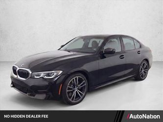 2023 BMW 330i