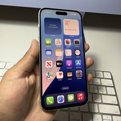 iPhone 15 Plus 128gb Unlocked