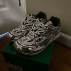 Bottega Veneta Sneakers