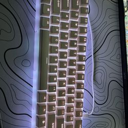 Gamakay Gk61 Mechanical Keyboard