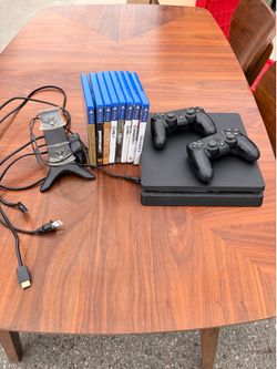 PS4