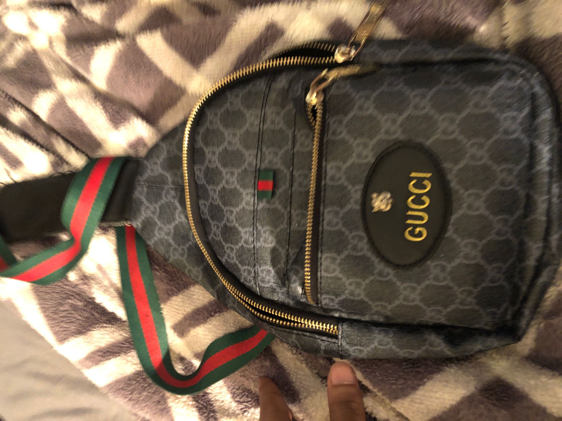 Gucci bag