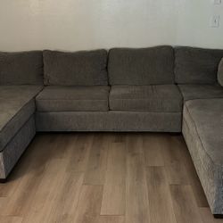 Sectionals Couch