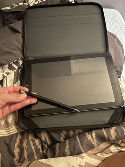 10in Tablet W/pen 