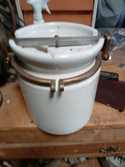 Crock-Pot Paul Q Abbe