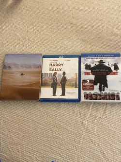 Blu-ray Bundle #2