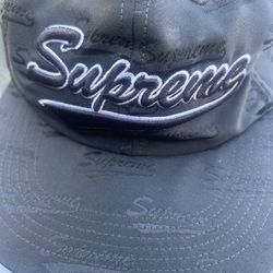 Supreme Hat