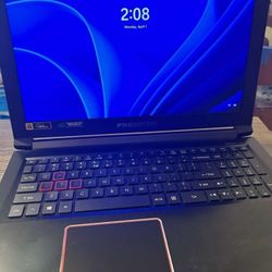 Acer Predator Gaming Laptop 