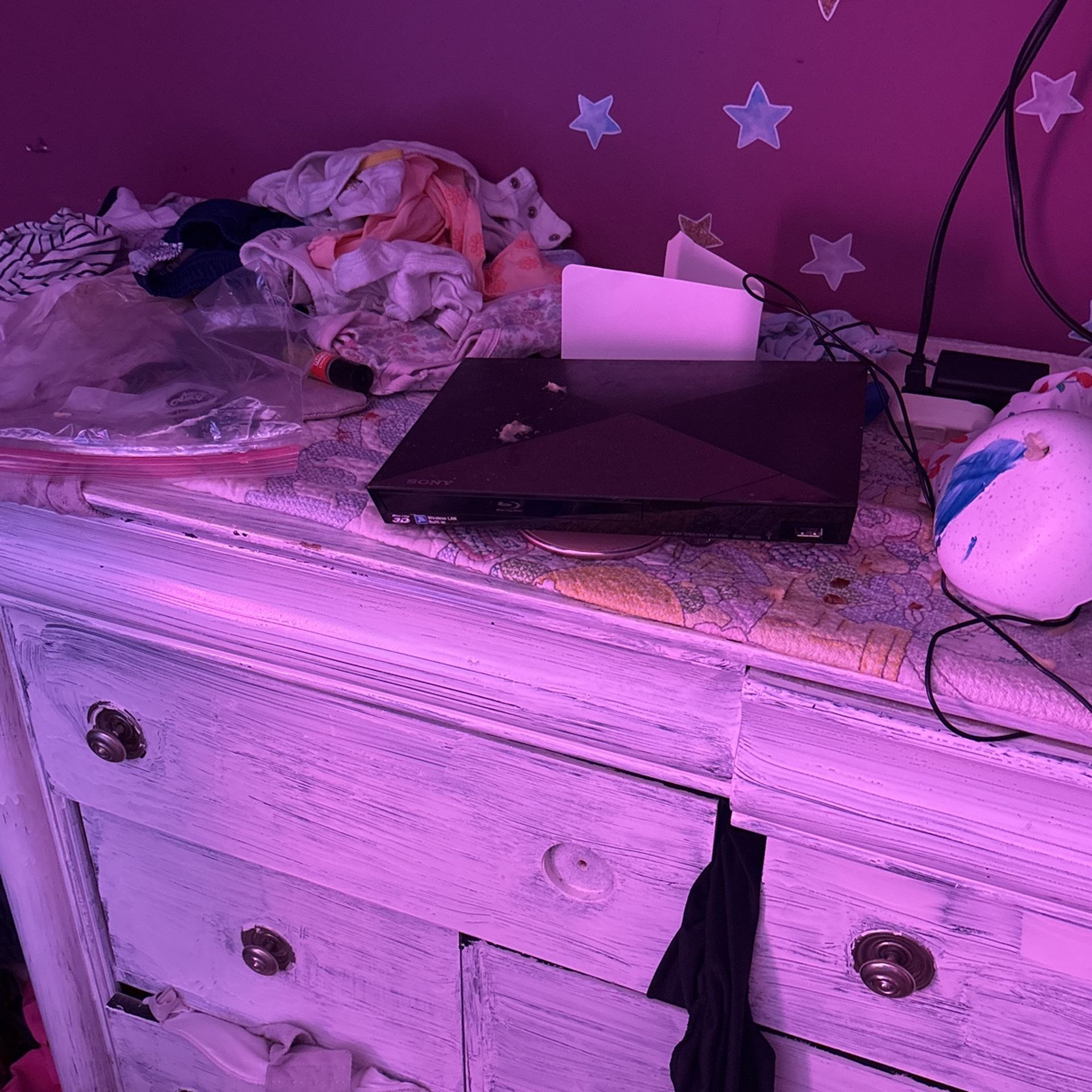 DVD Player