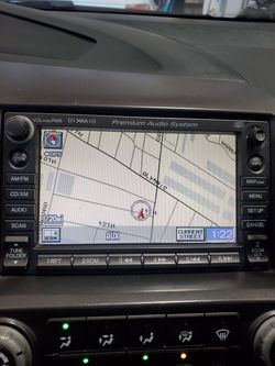 Premium audio system honda civic 8th gen