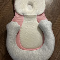 Infant Bed Pillow 