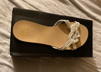 Elegant Slip On