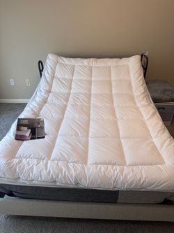Medical bed
