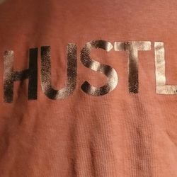 Women's HUSTLERs "AMed Zip Uo