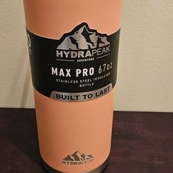 Hydrapeak 67oz Adventure