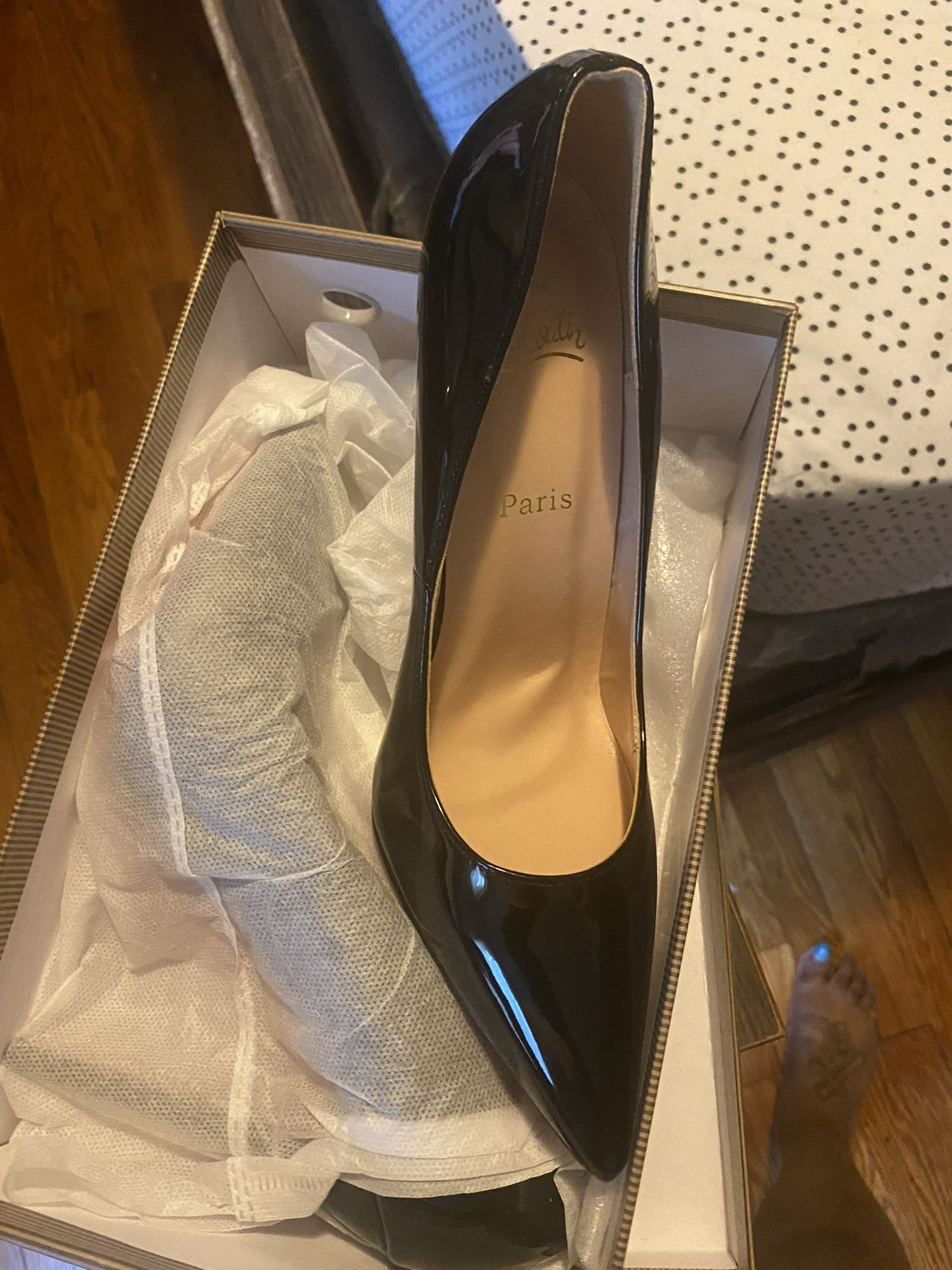 Women’s Heels