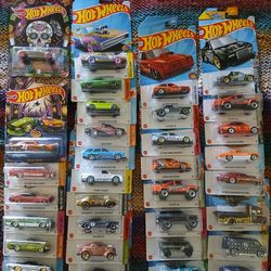 Hotwheels