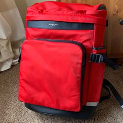 Michael Kors backpack 🎒
