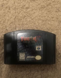 Turok 2