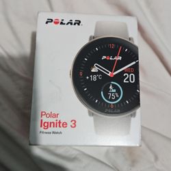 Polar Ignite 3