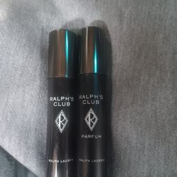 RALPH CLUB BY RALPH LAUREN 