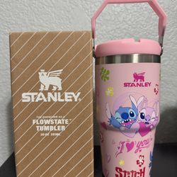 STITCH STANLY 20oz