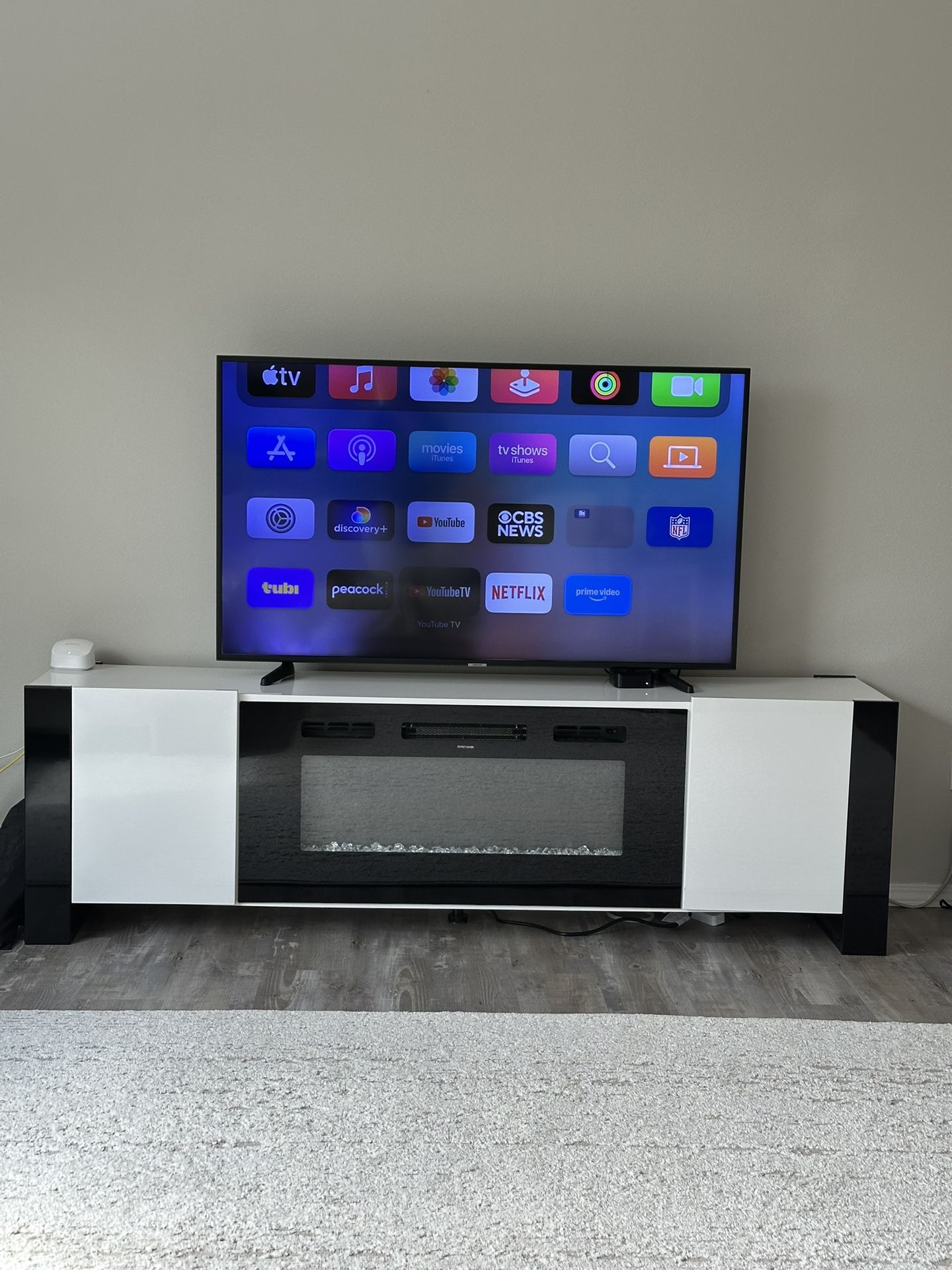 Tv Stand