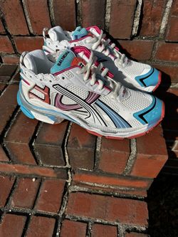 Balenciaga Track Runner