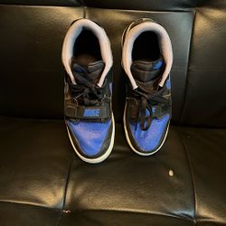 Jordan air boy shoes 