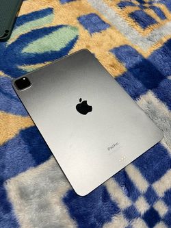 iPad Pro 4th Gen 256gb