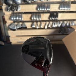 Titleist wood