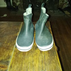 Fishing Boots