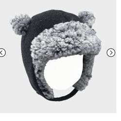 Cat and Jack Hat and Gloves Set