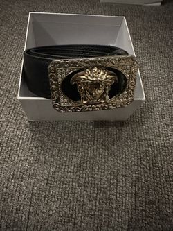 Versace Belt 