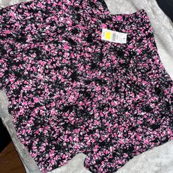 Small And Xsmall  Skirt 