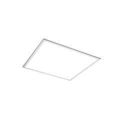 TCP Lighting 23/29/38W 2x2 LED Flat Panel, 4200 lm, 120V-277V, 4100K