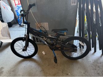 Boys Bike