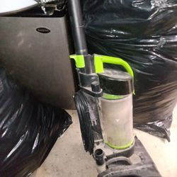 Vacuum 