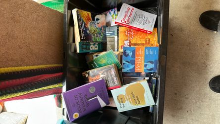 Books