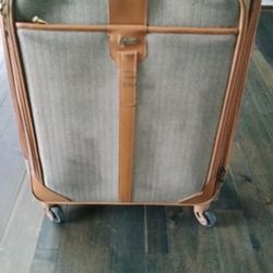 Hartmann Luxe 2 luggage 