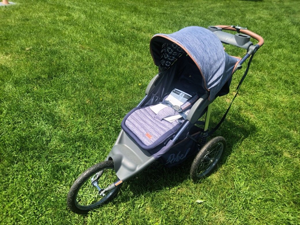 Jogging Stroller,Like New
