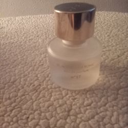 Mix Bar, Blackberry Tonic No 17 Woman's Perfume