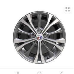 Buick Rims