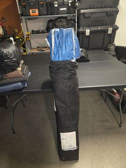 10x10 Canopy